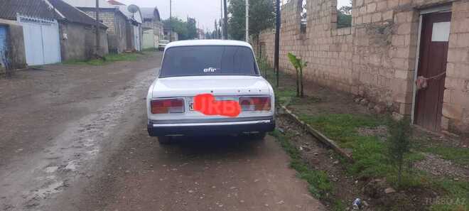 LADA (VAZ) 2107 2004, 25,000 km - 1.5 l - Tovuz