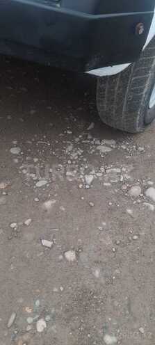 LADA (VAZ) 2107 2004, 25,000 km - 1.5 l - Tovuz