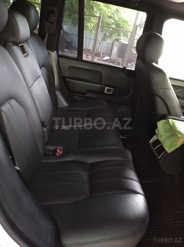 Land Rover Range Rover 2005, 150,000 km - 4.4 л - Sumqayıt