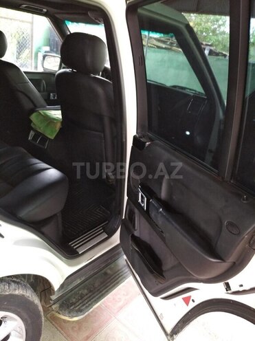 Land Rover Range Rover 2005, 150,000 km - 4.4 л - Sumqayıt
