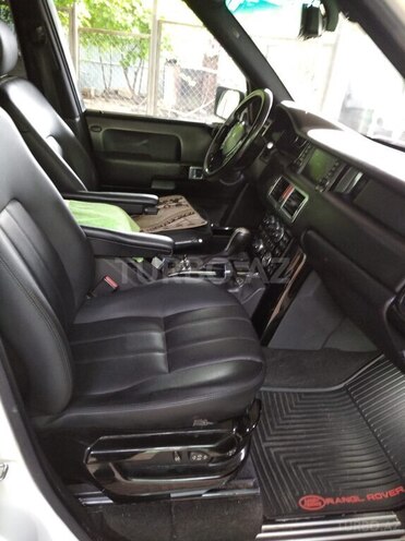 Land Rover Range Rover 2005, 150,000 km - 4.4 л - Sumqayıt