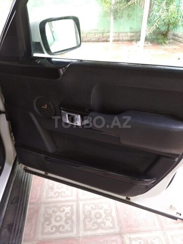 Land Rover Range Rover 2005, 150,000 km - 4.4 л - Sumqayıt