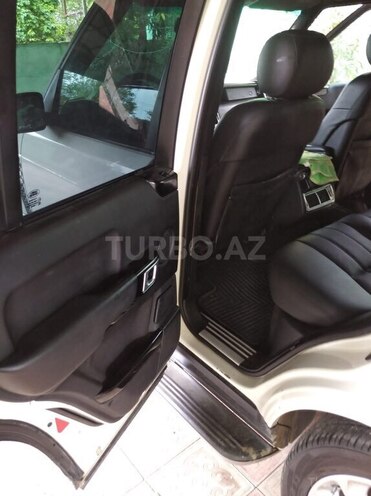 Land Rover Range Rover 2005, 150,000 km - 4.4 л - Sumqayıt