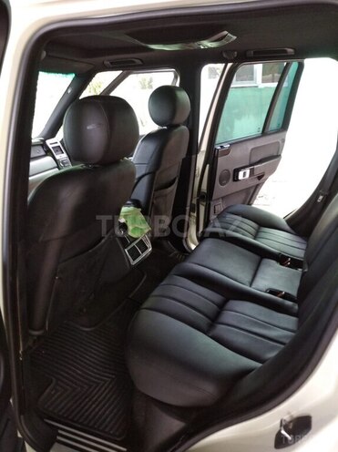 Land Rover Range Rover 2005, 150,000 km - 4.4 л - Sumqayıt