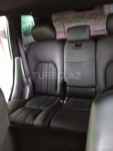 Land Rover Range Rover 2005, 150,000 km - 4.4 л - Sumqayıt