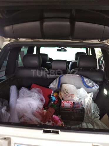 Land Rover Range Rover 2005, 150,000 km - 4.4 л - Sumqayıt