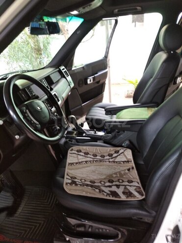 Land Rover Range Rover 2005, 150,000 km - 4.4 л - Sumqayıt