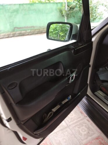 Land Rover Range Rover 2005, 150,000 km - 4.4 л - Sumqayıt