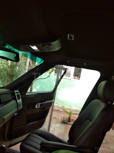 Land Rover Range Rover 2005, 150,000 km - 4.4 л - Sumqayıt