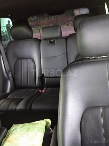Land Rover Range Rover 2005, 150,000 km - 4.4 л - Sumqayıt