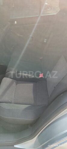 Volkswagen Golf 2003, 296,000 km - 1.8 l - Bakı