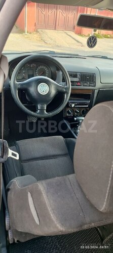 Volkswagen Golf 2003, 296,000 km - 1.8 l - Bakı