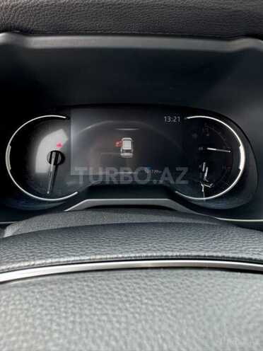 Toyota RAV4 2018, 101,000 km - 2.0 l - Bakı