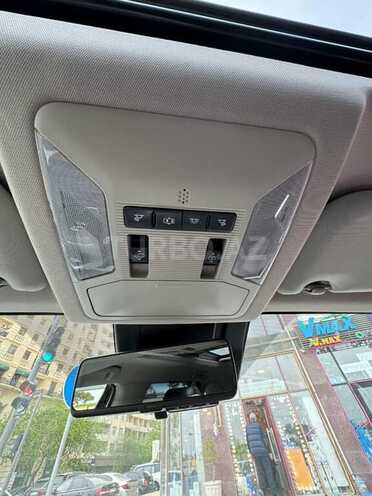 Toyota RAV4 2018, 101,000 km - 2.0 l - Bakı