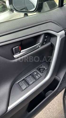 Toyota RAV4 2018, 101,000 km - 2.0 l - Bakı