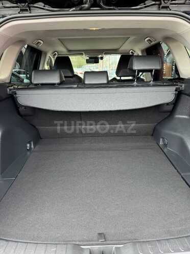 Toyota RAV4 2018, 101,000 km - 2.0 l - Bakı