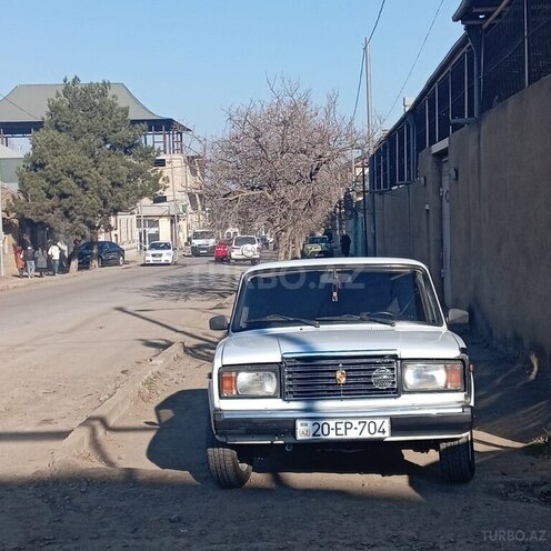LADA (VAZ) 2107 2002, 28,470 km - 1.6 l - Gəncə