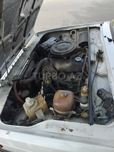 LADA (VAZ) 2107 2002, 28,470 km - 1.6 l - Gəncə