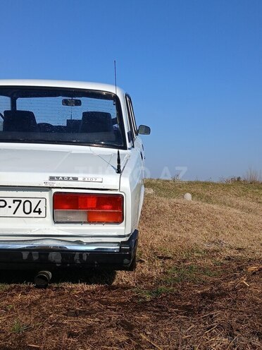 LADA (VAZ) 2107 2002, 28,470 km - 1.6 l - Gəncə