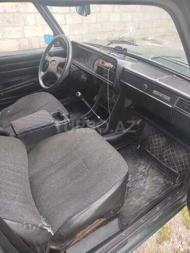 LADA (VAZ) 2107 1999, 80,000 km - 1.5 l - Oğuz