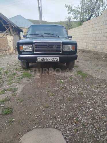 LADA (VAZ) 2107 1999, 80,000 km - 1.5 l - Oğuz