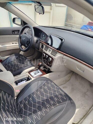 Hyundai Sonata 2007, 641,112 km - 2.0 l - Bakı