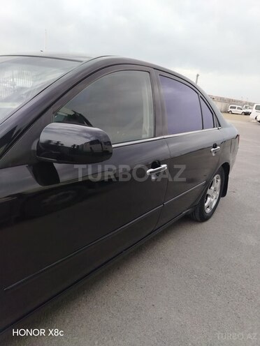 Hyundai Sonata 2007, 641,112 km - 2.0 l - Bakı