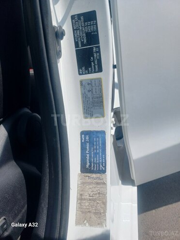 Hyundai i30 2015, 221,000 km - 1.6 л - Gəncə
