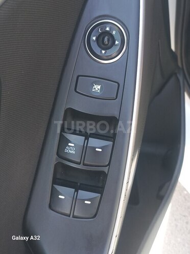 Hyundai i30 2015, 221,000 km - 1.6 л - Gəncə