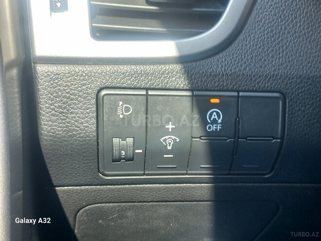 Hyundai i30 2015, 221,000 km - 1.6 л - Gəncə