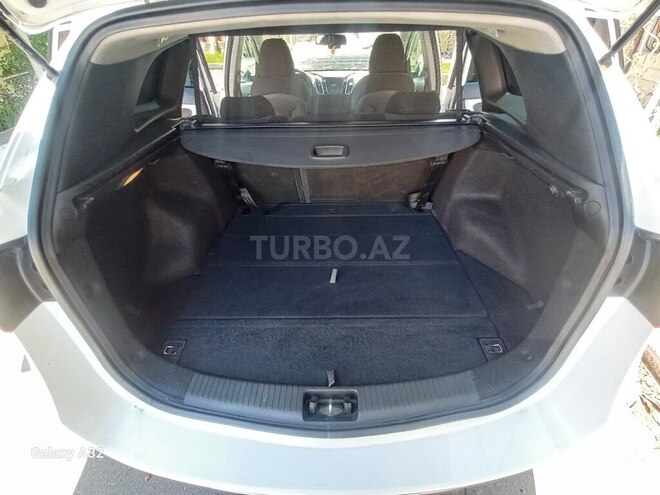 Hyundai i30 2015, 221,000 km - 1.6 л - Gəncə