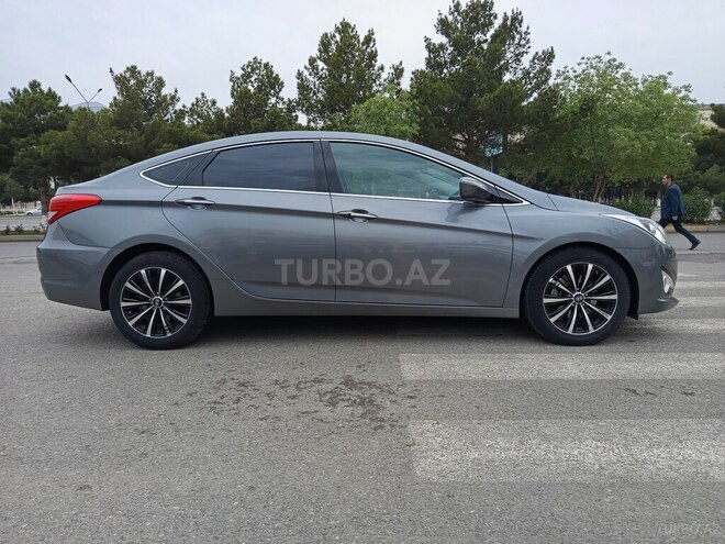 Hyundai i40 2012, 143,000 km - 1.7 l - Sumqayıt