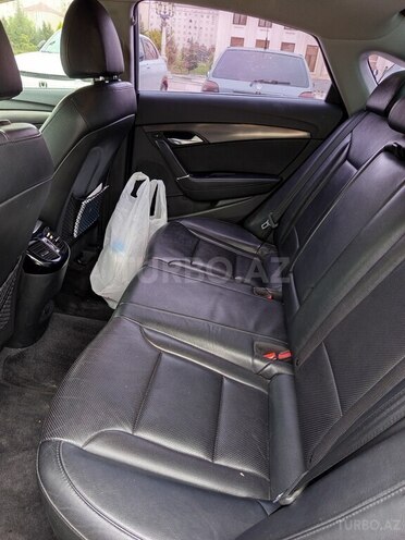 Hyundai i40 2012, 143,000 km - 1.7 l - Sumqayıt
