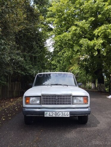 LADA (VAZ) 2107 2001, 71,062 km - 1.5 l - Lənkəran