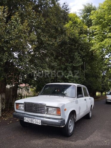LADA (VAZ) 2107 2001, 71,062 km - 1.5 l - Lənkəran