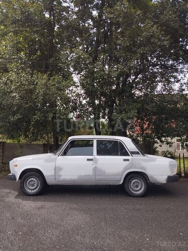 LADA (VAZ) 2107 2001, 71,062 km - 1.5 l - Lənkəran