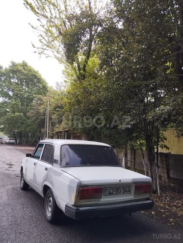 LADA (VAZ) 2107 2001, 71,062 km - 1.5 l - Lənkəran