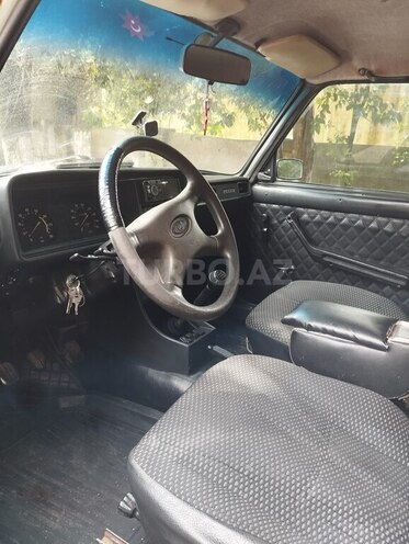 LADA (VAZ) 2107 2001, 71,062 km - 1.5 l - Lənkəran