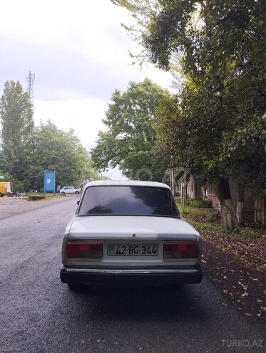 LADA (VAZ) 2107 2001, 71,062 km - 1.5 l - Lənkəran