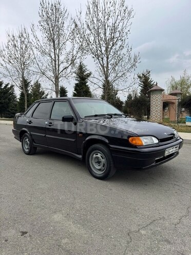 LADA (VAZ) 2115 2012, 187,000 km - 1.5 l - Xaçmaz