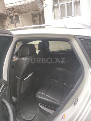 BMW X6 2008, 147,860 km - 4.4 l - Bakı
