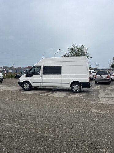 Ford Transit 2004, 280,000 km - 2.4 л - Bakı