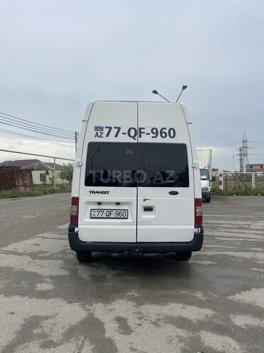 Ford Transit 2004, 280,000 km - 2.4 л - Bakı