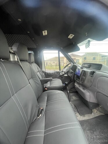 Ford Transit 2004, 280,000 km - 2.4 л - Bakı