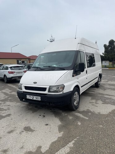 Ford Transit 2004, 280,000 km - 2.4 л - Bakı