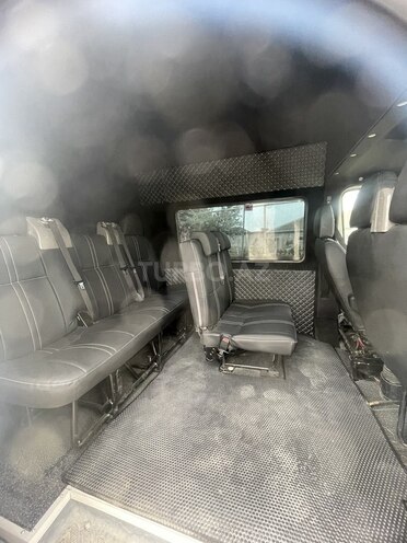 Ford Transit 2004, 280,000 km - 2.4 л - Bakı