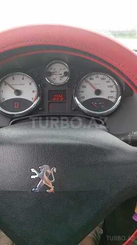 Peugeot 207 2008, 195,546 km - 1.6 л - Bakı