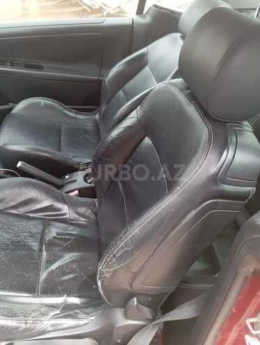 Peugeot 207 2008, 195,546 km - 1.6 л - Bakı