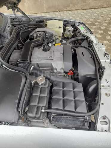 Mercedes C 180 1994, 200,000 km - 1.8 l - Bakı