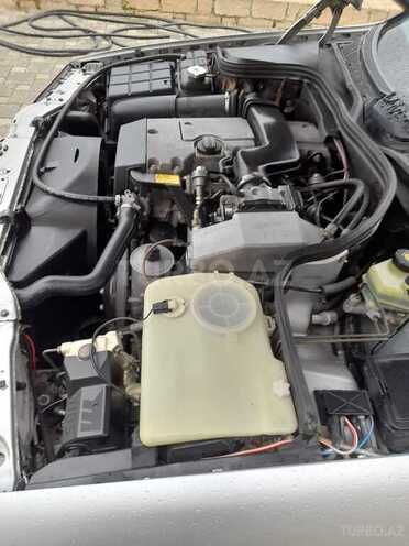 Mercedes C 180 1994, 200,000 km - 1.8 l - Bakı